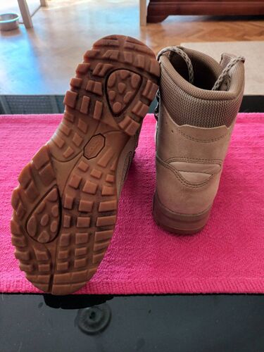 Chaussures Lowa Montantes -T38