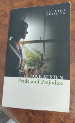 Roman Pride And Préjudice