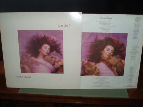 Hounds Of Love