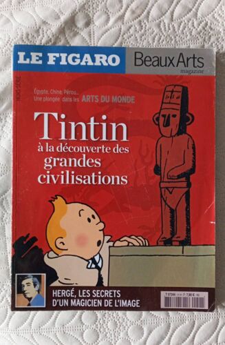 Le Figaro Beaux-Arts Magazine 11