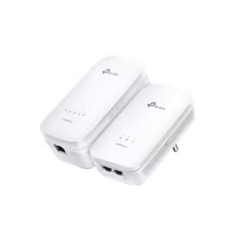 TP-LINK TL-WPA9610 KIT Adaptateur réseau cpl 2000 Mbit/s