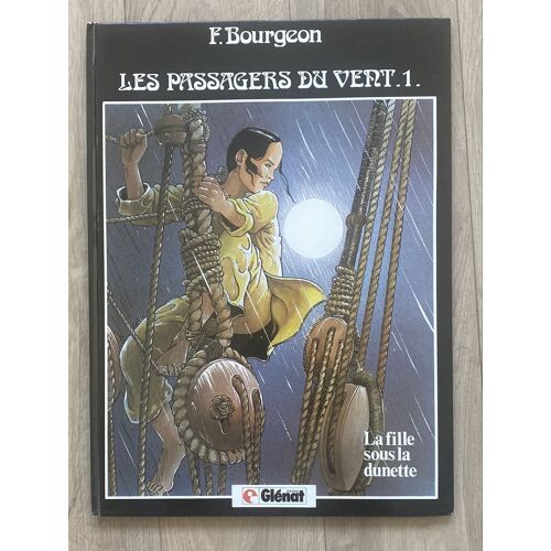 Les Passagers Du Vent 1