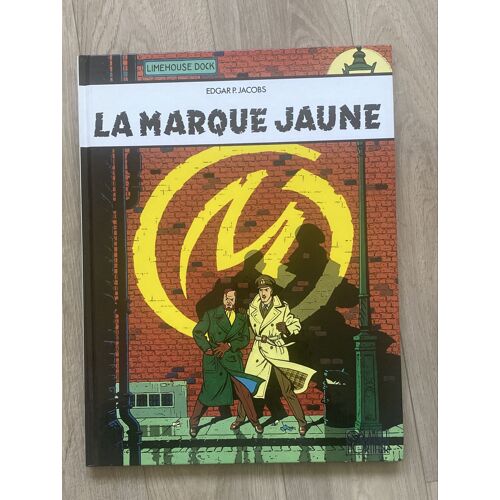 La Marque Jaune Édition Spéciale 1999
