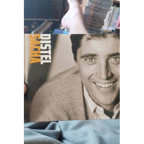 Sacha Distel