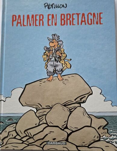 Bd Jack Palmer En Bretagne