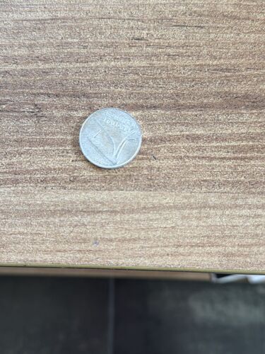 Pièce 10 Lire 1969