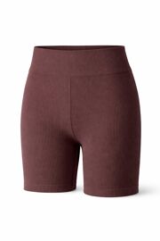 Short Legging Marron Taille L