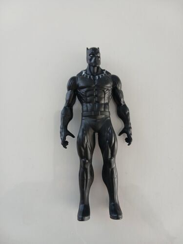 Figurine Black Panther Marvel - Hasbro 15cm