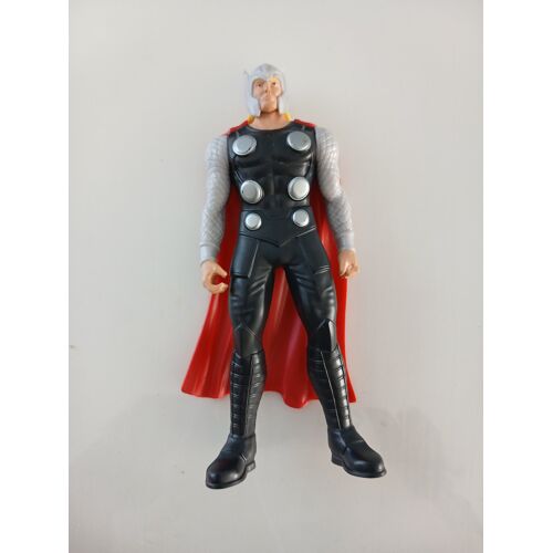 Figurine Thor Marvel Hasbro - 15 Cm