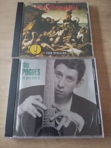The Pogues