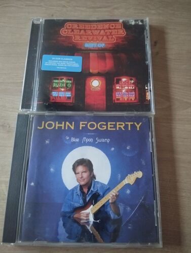 John Fogerty