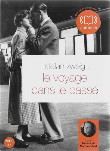 Le Voyage Dans Le Passé