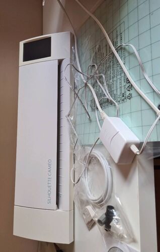 Silhouette Cameo 2