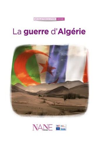 La Guerre D'algérie