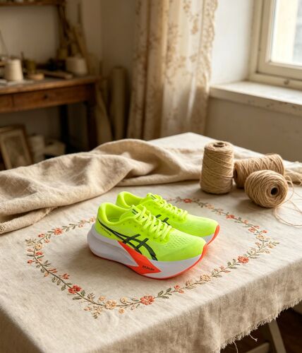 Asics