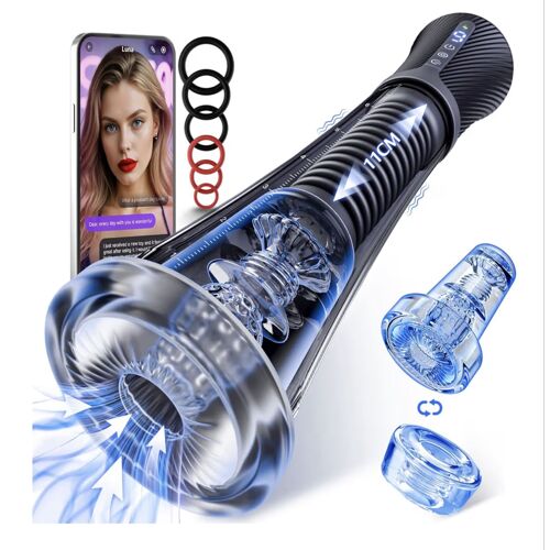 Vaginette / Sextoy Homme