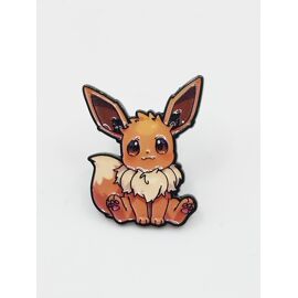 Pin'S Pokemon Evoli