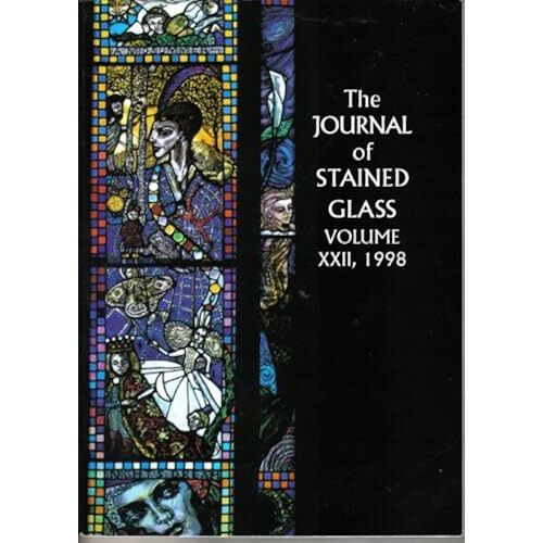 Journal Of Stained Glass 1999,V.22