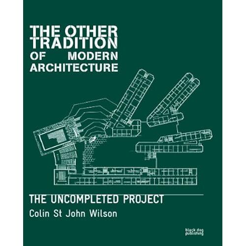 Other Tradition Of Modern Architecture