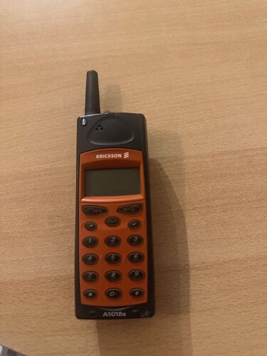 ERICSSON A1018S