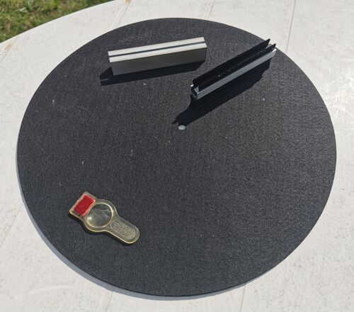 Accessoires Pour Vinyles