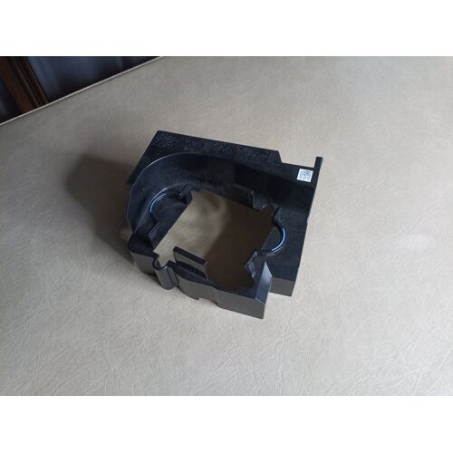 Véritable Dell Optiplex 3040 5040 7040 Series Airflow Shroud Cover 0CC8M6 cache