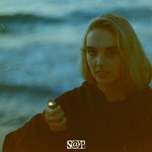 Saturdays At Your Place - Always Cloudy [Vinyl Lp] Colored Vinyl, Clear Vinyl, Reissue