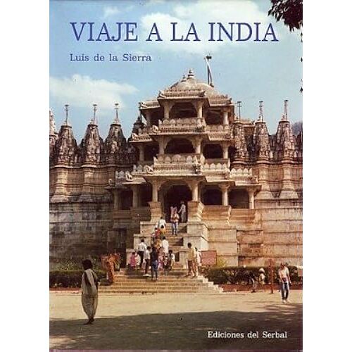 Viaje A La India .