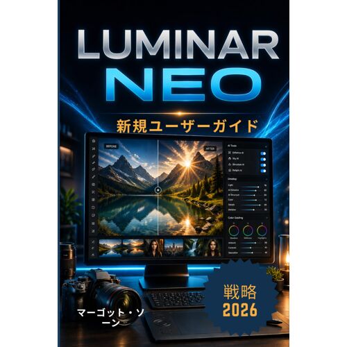 Luminar Neo 2026: