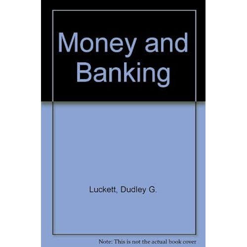 Money And Banking