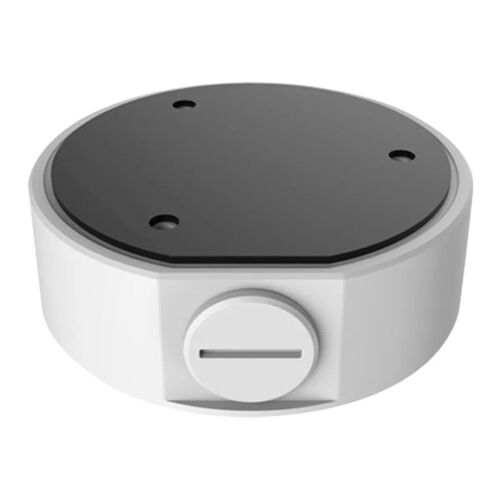 Boîte de Jonction Extérieure Uniview pour Caméras Dôme Blanches - UV-TR-JB03-I-IN
