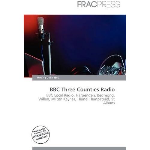 Bbc 3 Counties Radio