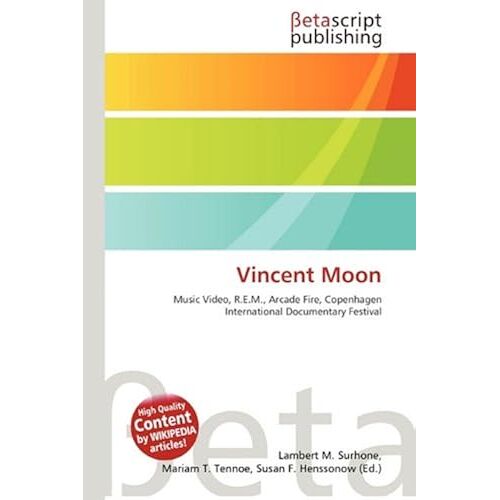 Vincent Moon