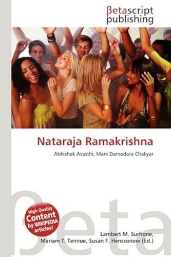 Nataraja Ramakrishna