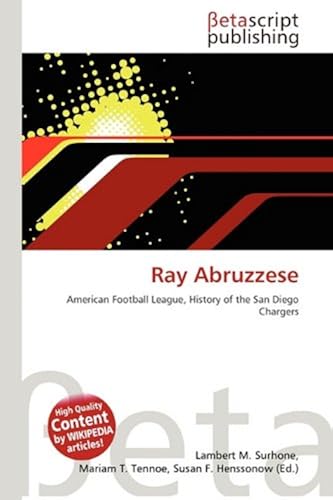 Ray Abruzzese