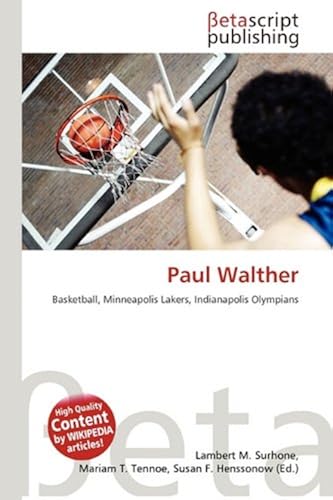 Paul Walther