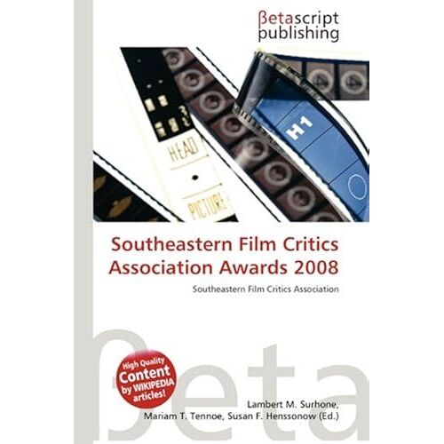 Southeastern Film Critics Association Awards 2008