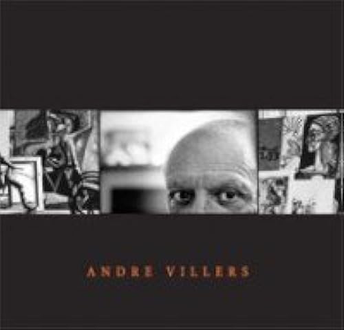 Andre Villers: Bonjour Picasso