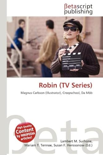 Robin (Tv Series)