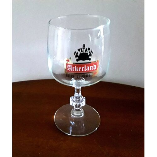 Verre À Bière Alsace Arkerland