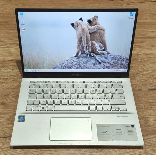 ASUS VivoBook  – 8Go RAM / 256Go SSD M.2 – Complet
