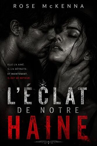 L'éclat De Notre Haine