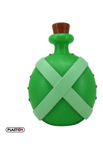 Astérix: Tirelire Gourde D' Astérix 15 Cm