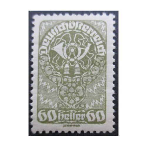 Autriche N°203 Neuf **