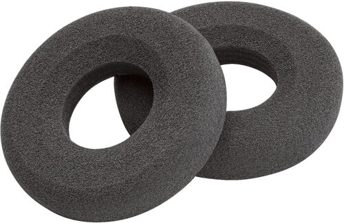 HP Poly Oreillette en mousse Poly Blackwire C310/320 (2 pièces)