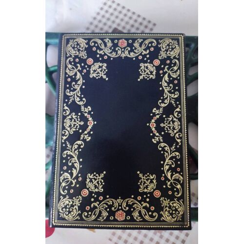 Marquis De Sade Les Crimes De L'Amour Éditions Famot. 1974 Bibliophile