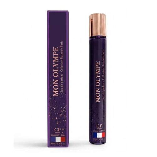 Collection Platinium Mon Olympe Eau De Parfum Mixte 32ml 
