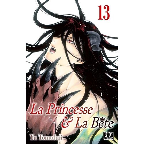 Princesse Et La Bête (La) - Tome 13