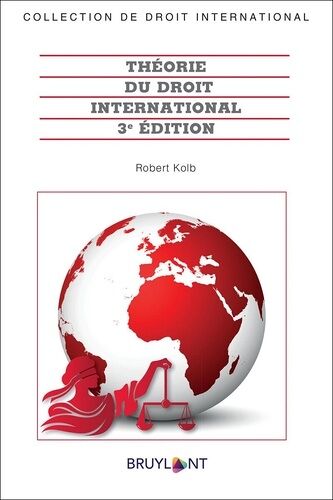 Théorie Du Droit International