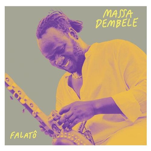 Falato - Vinyle
